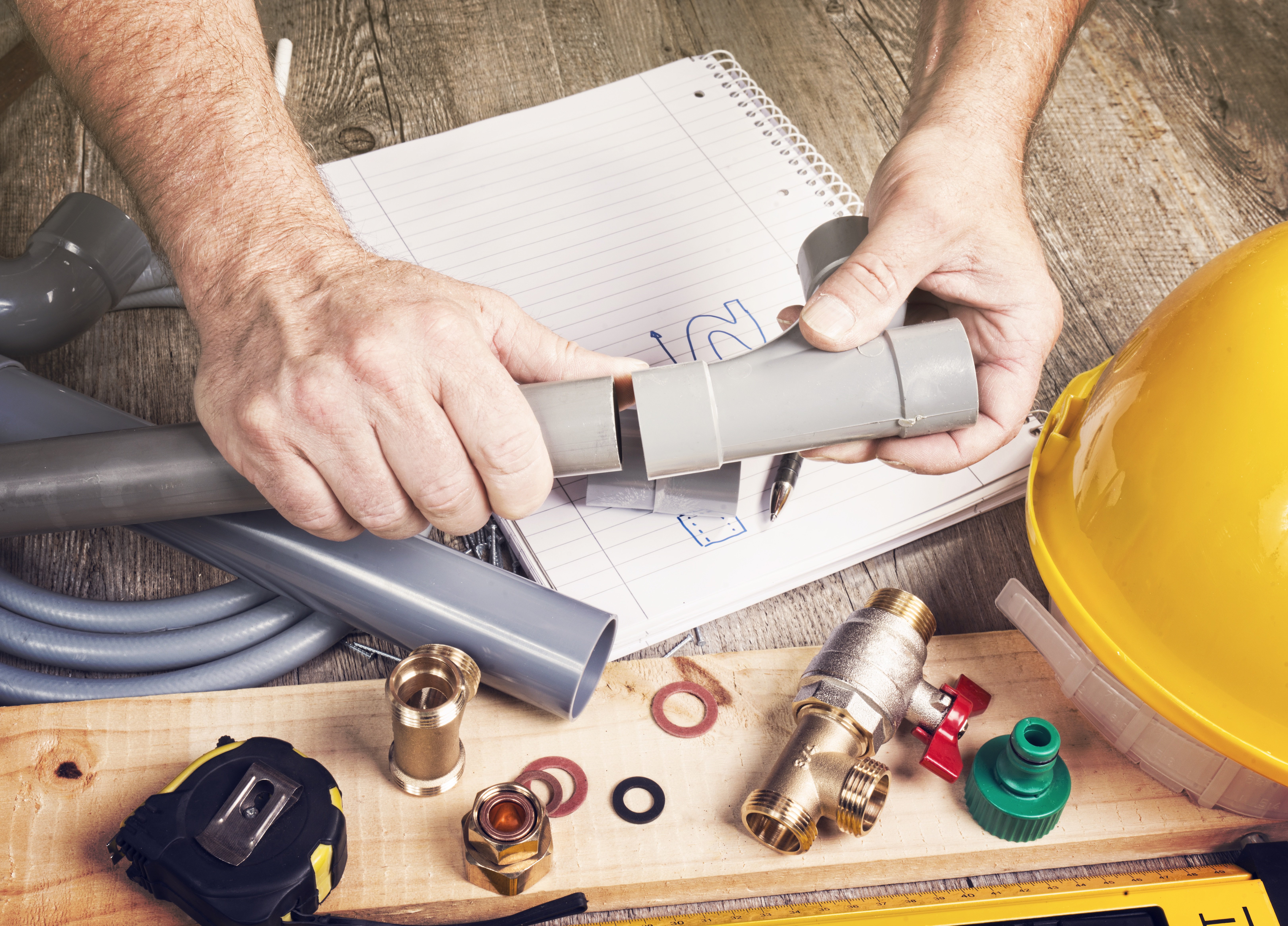 How Long Does CPVC Piping Last? Corzan