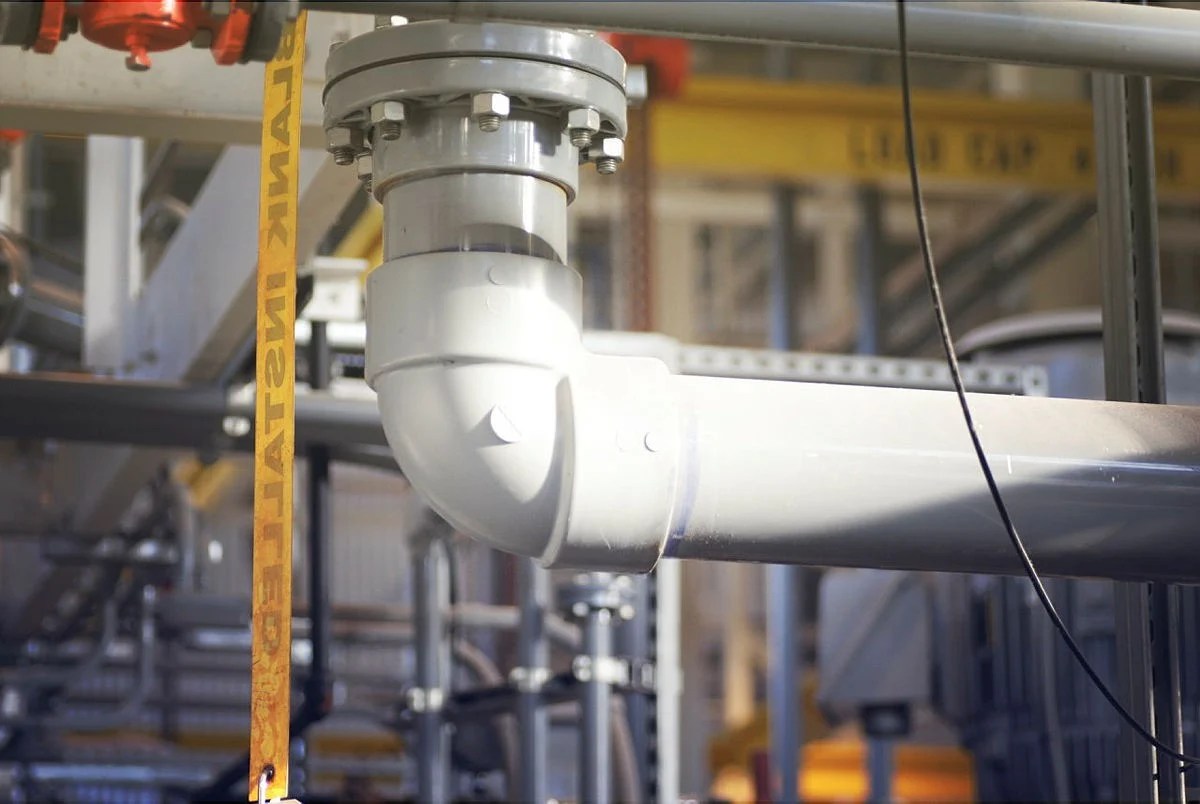 Quality Specifications Why Corzan® CPVC Is Cost Effective Corzan