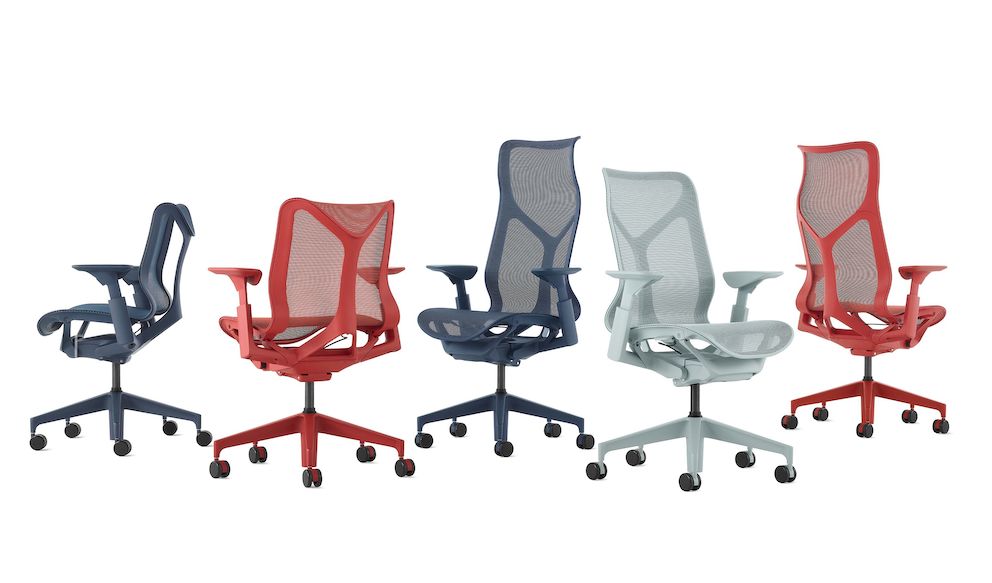 Herman Miller Cosm Chair COS & More Herman Miller Cosm Chair