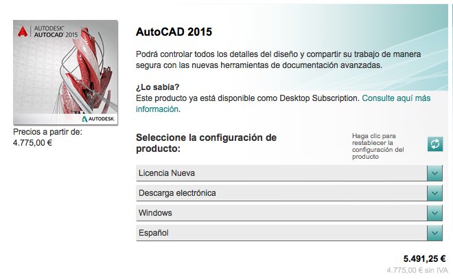 ACCA, software de arquitectura para tiempos de crisis.