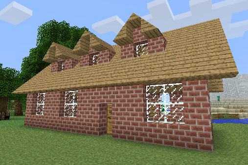 Greg's Blocks 1.5.1 for Minecraft 1.7.10 Minecraft Mods Mapping and Modding Java Edition