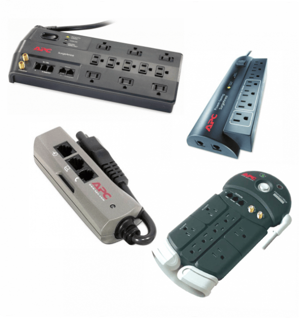 APC Surge Protectors Coscharis Technologies