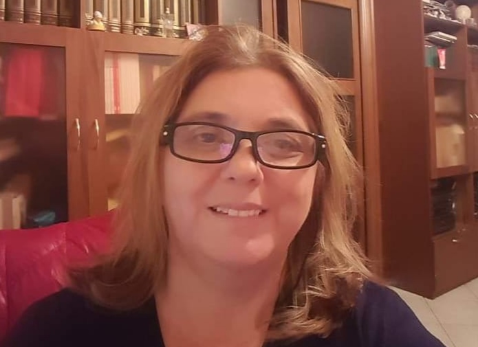 In Dialogo Con… Maria Sueva Manzione, Segretaria Confederale Cdlt Di Salerno – Coscienza Sociale 505_x_695_jpg