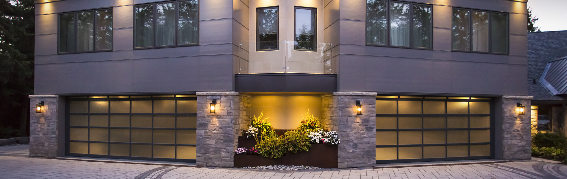 Garage Doors, openers and attic lifts in Oklahoma City Cosco Door Company