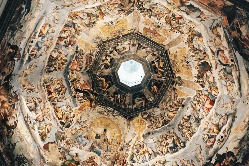 Cupola Brunelleschi la grande sfida che lasciò Firenze senza fiato