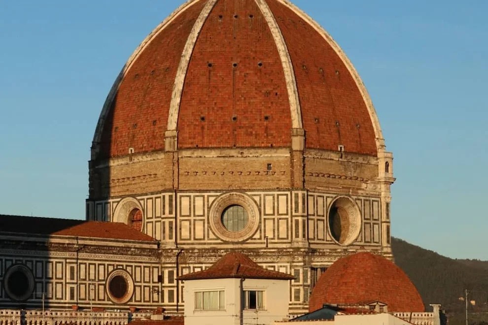 Cupola Brunelleschi la grande sfida che lasciò Firenze senza fiato