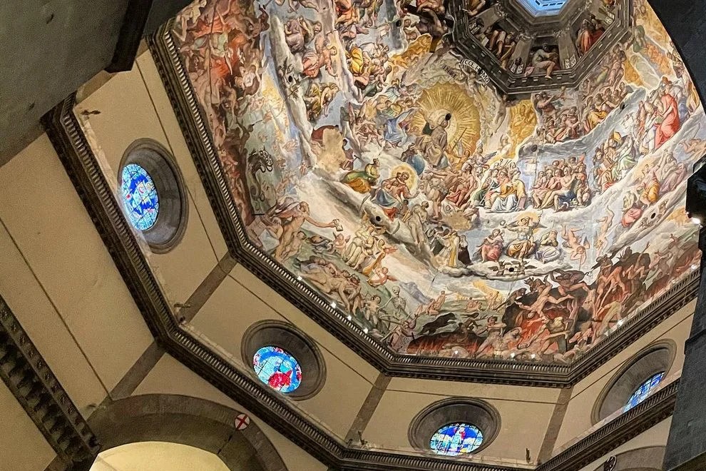 Cupola Brunelleschi la grande sfida che lasciò Firenze senza fiato