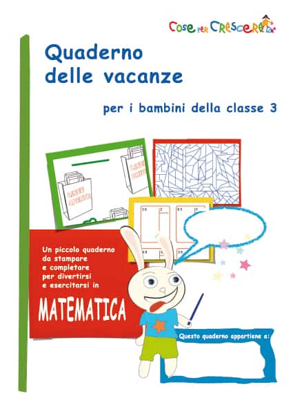 Quali sono i vaccini obbligatori in italia? Compiti di matematica per la terza elementare: quaderno ...