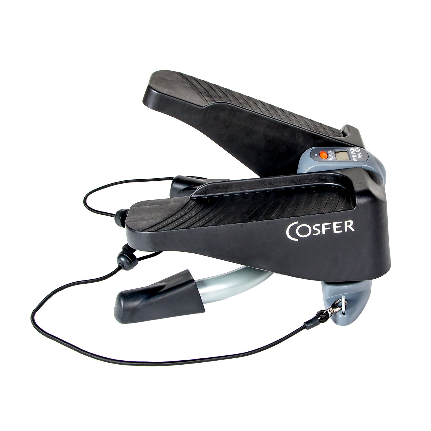 Cosfer CSF4618 Twist Shape Direnç Lastikli