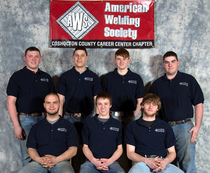 What is the American Welding Society? WaterWelders
