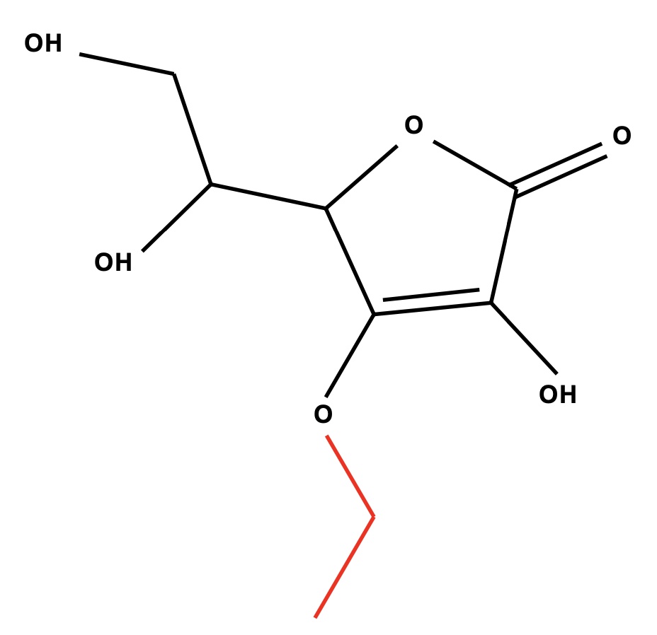 3OEthyl Ascorbic Acid Cosmacon