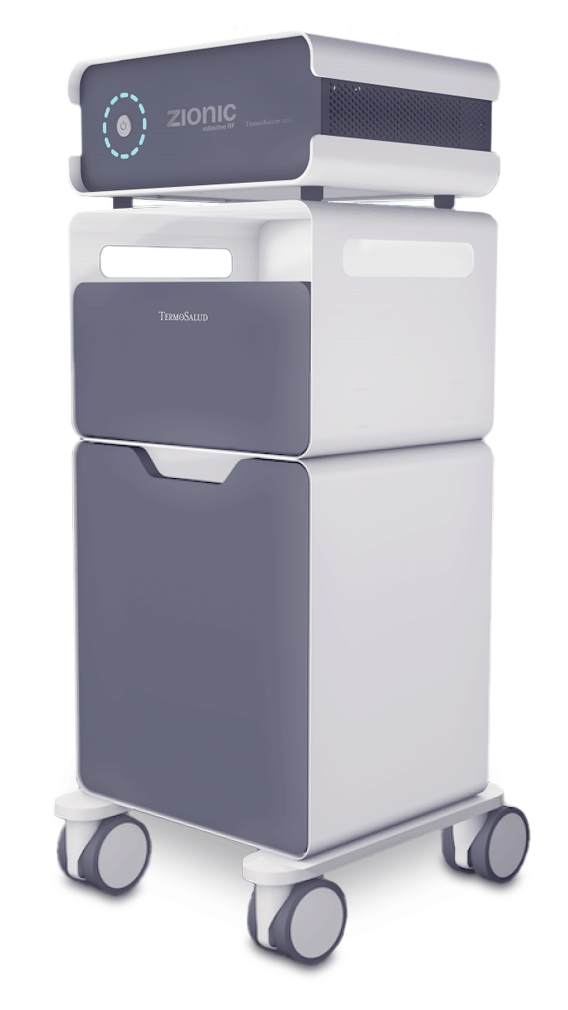 Zionic Rollactive RF Cosmeditech