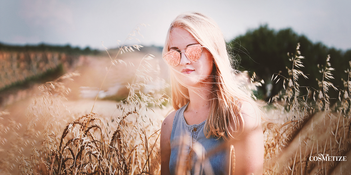 10 Amazing Ways To Keep Your Hair Healthy In Summers Cosmetize