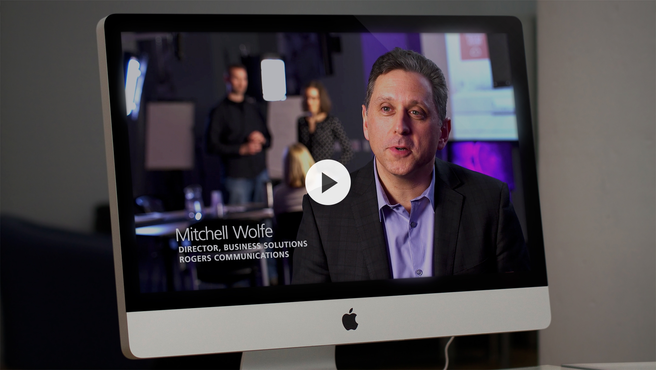 Rogers Enterprise Rebrand Work Portfolio Cosmic Design