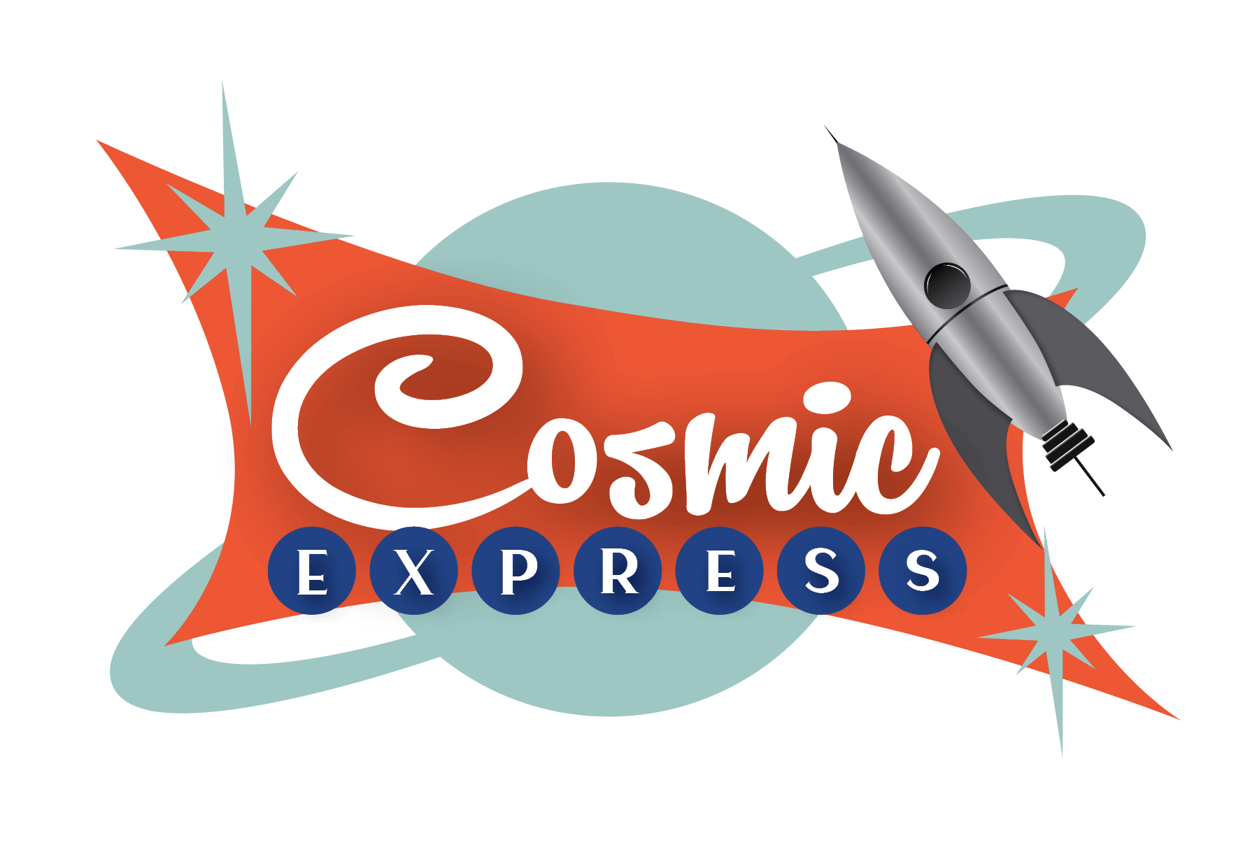 Cosmic Express Car Wash Seguin TX Out Of This World