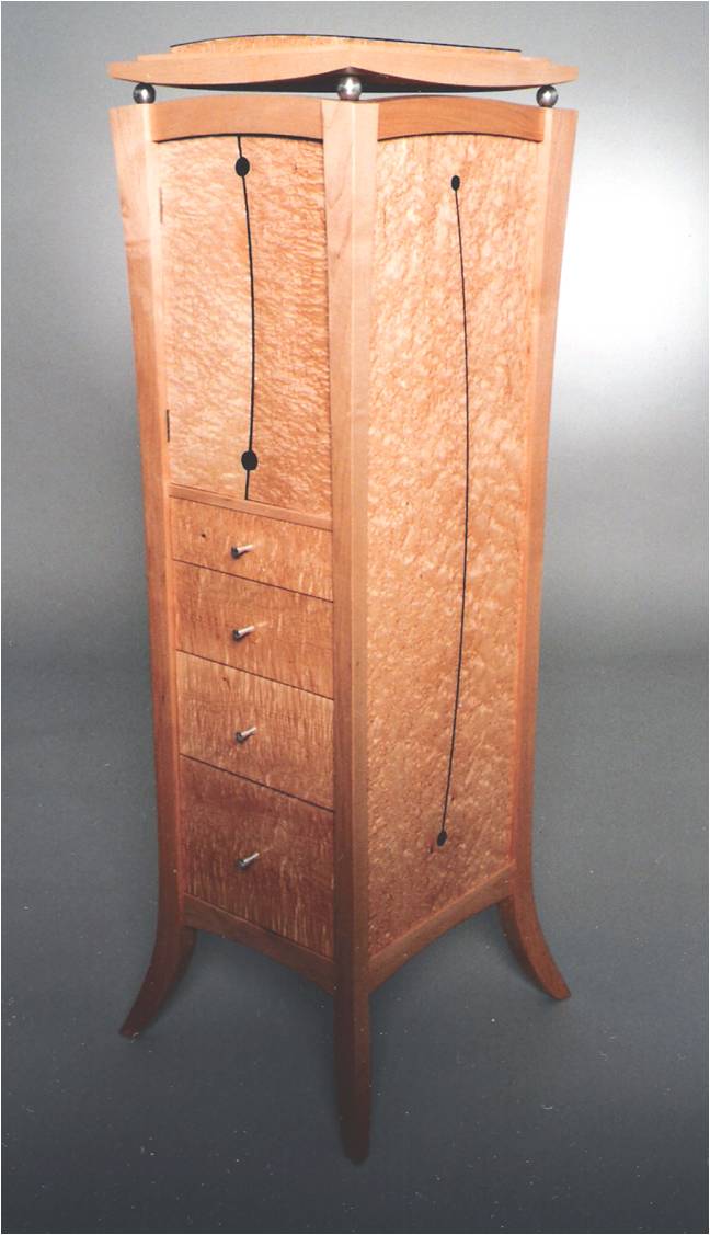 Top Hat Cosmo Barbaro