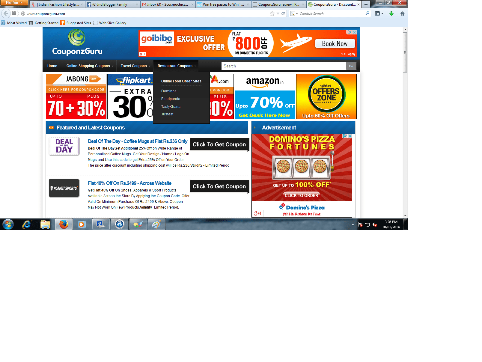 Lets save some more Money Keep calm Use Coupon Couponzguru website