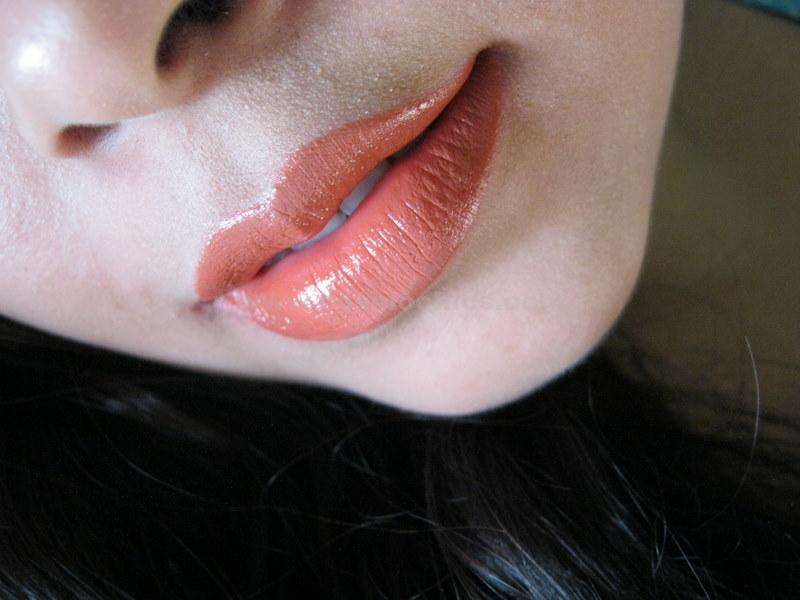 nars casablanca lipstick