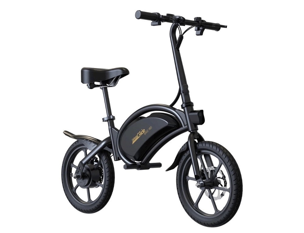 Ηλεκτρικό ποδήλατο Urban Glide Bike 160 (URBBK33212) 350W, 36V