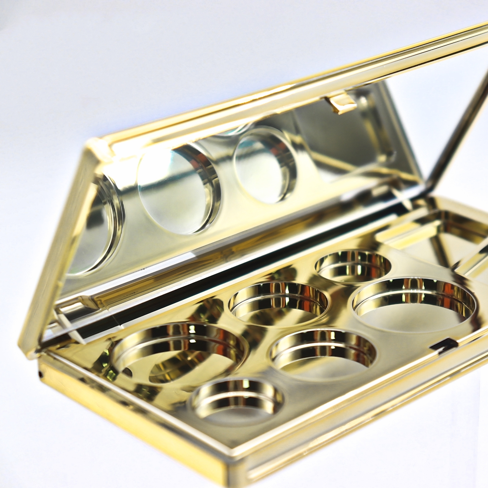 Make Up Special Eyeshadow Palette Container Case cosmopacks