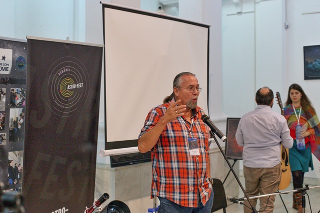 Cosmopoetry Internationals XXIII A Journal of Targoviste