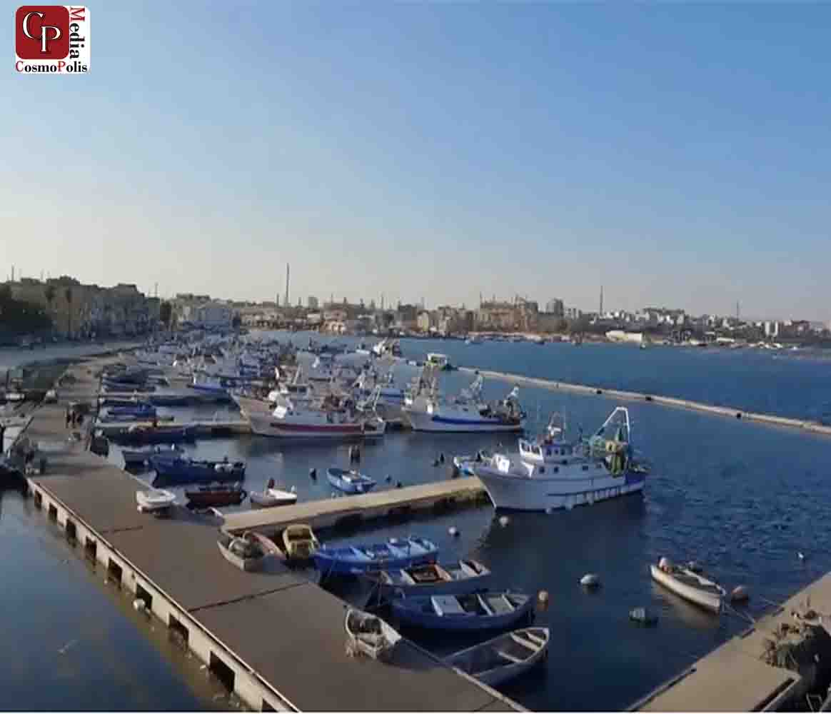 Tecnopolo Mediterraneo: nuove risorse e finanziamenti