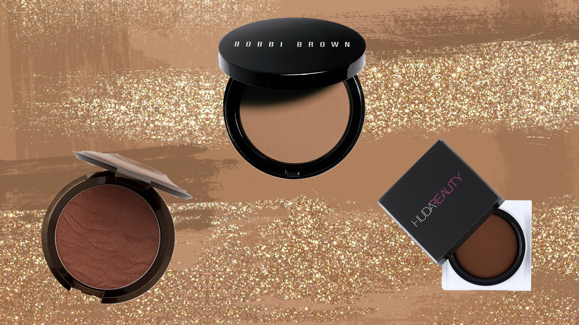 6 of the best bronzers for brown skin Cosmopolitan Middle East