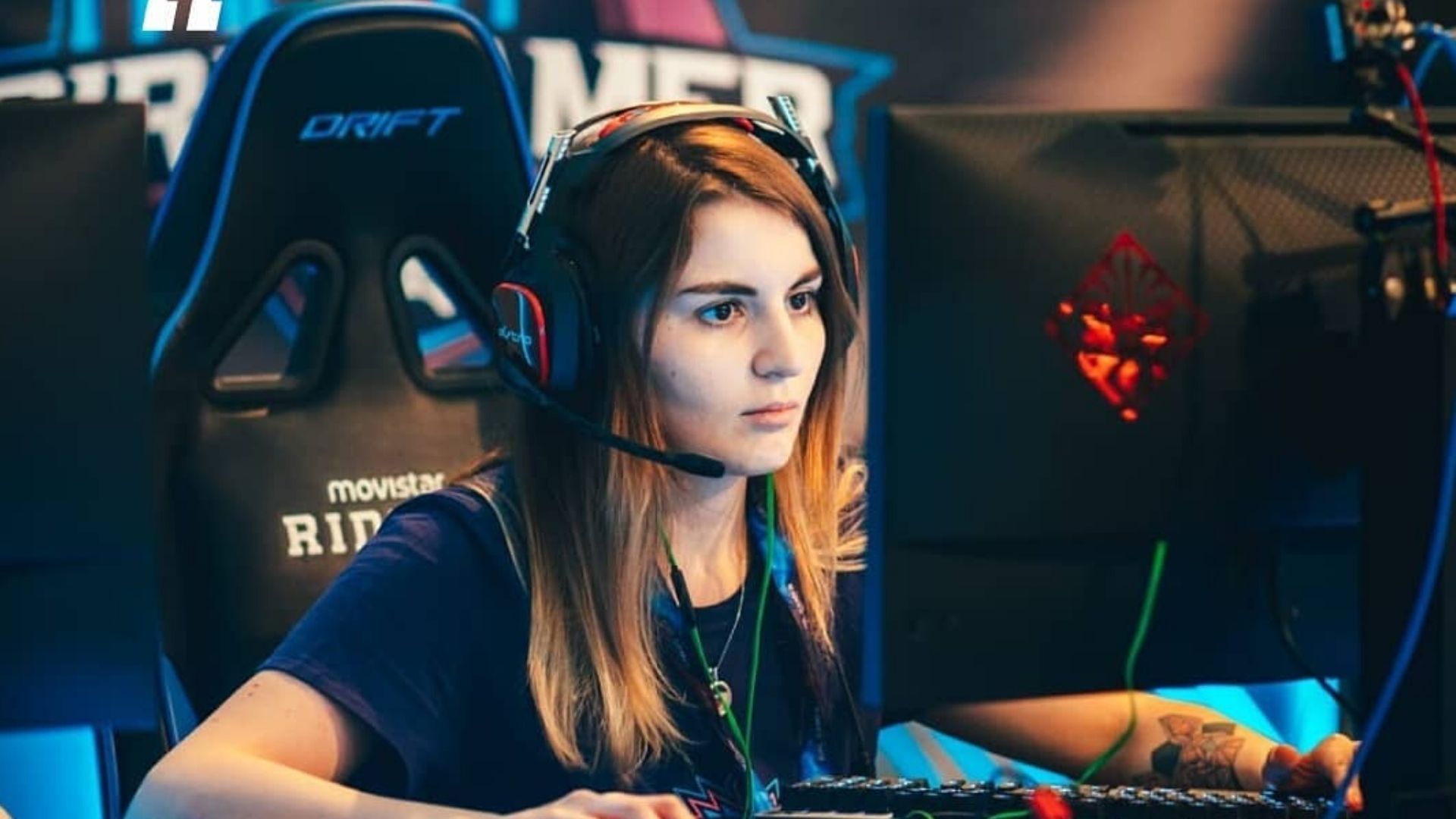 Girl Gamer just released three documentaries on gaming you need to