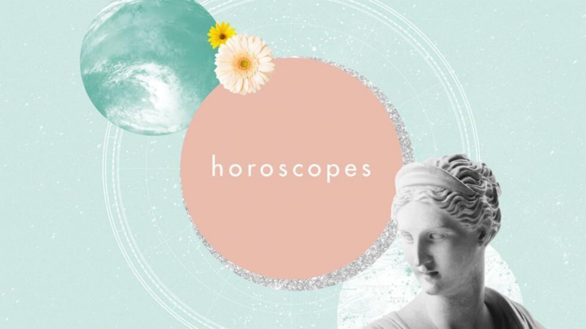 Your Horoscope for the week of September 14 Cosmopolitan Middle East