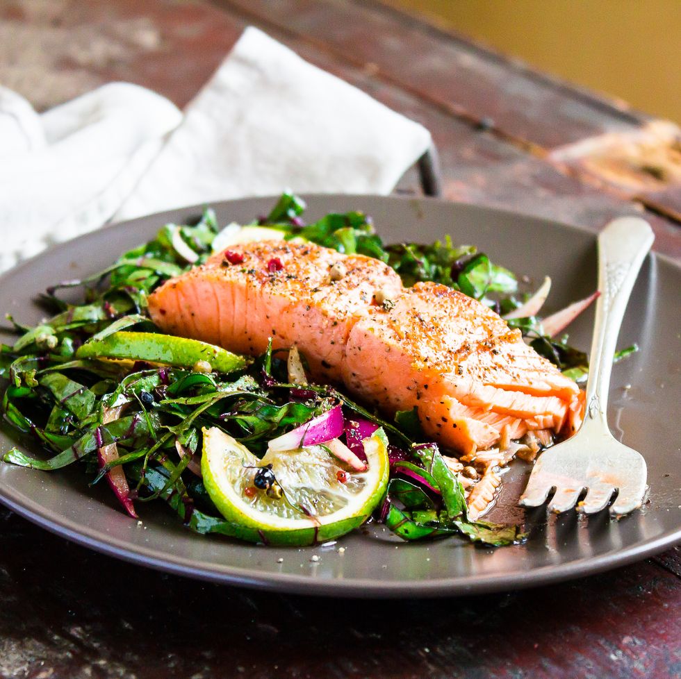 20 foods that don't make you bloat Cosmopolitan Middle East