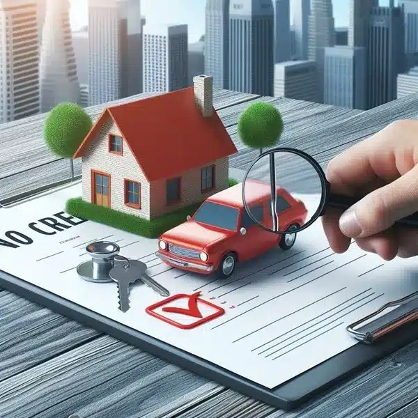 No Credit Check Apartments A Comprehensive Guide to Securing Your