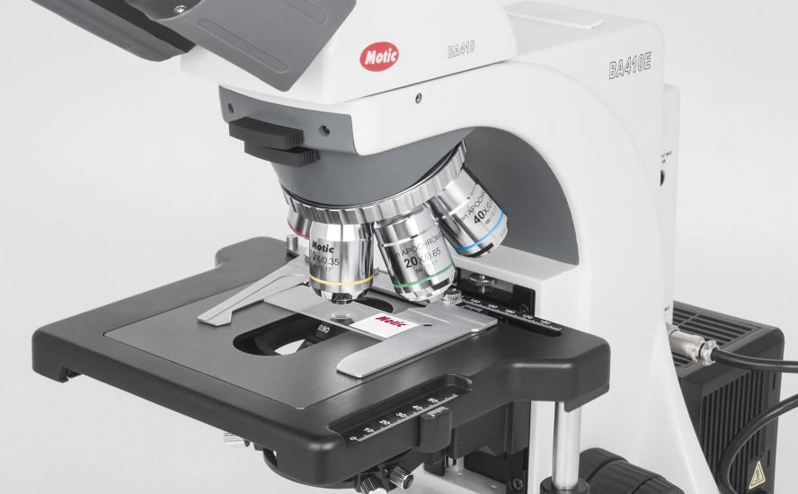 Blog Cosmos Online* Microscopia digital, la solución para aplicaciones