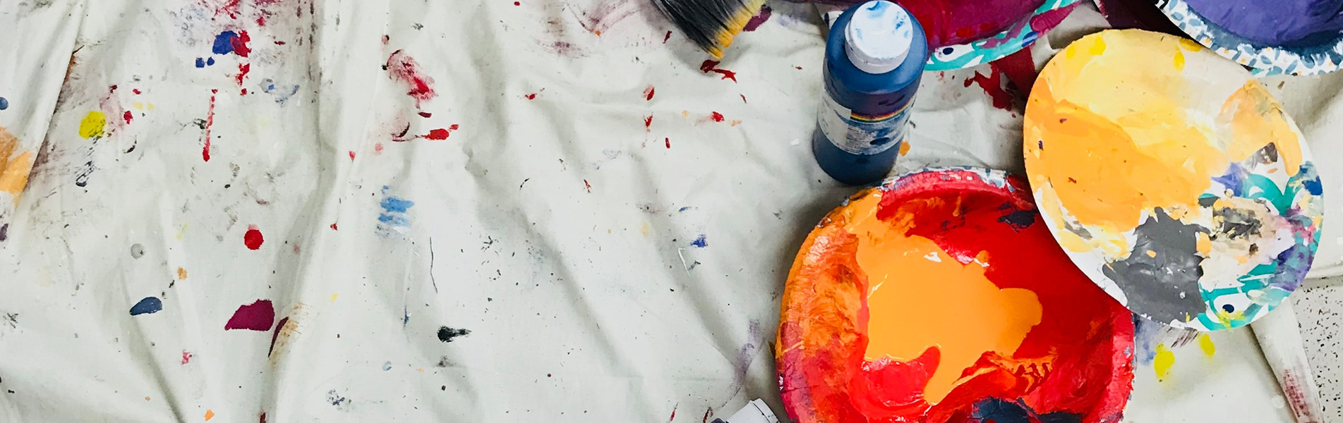 Paint Shaker Cosmosolution