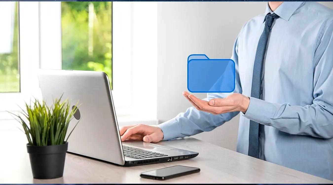 Moving Files Using File Managers or Linux Command COSSINDIA