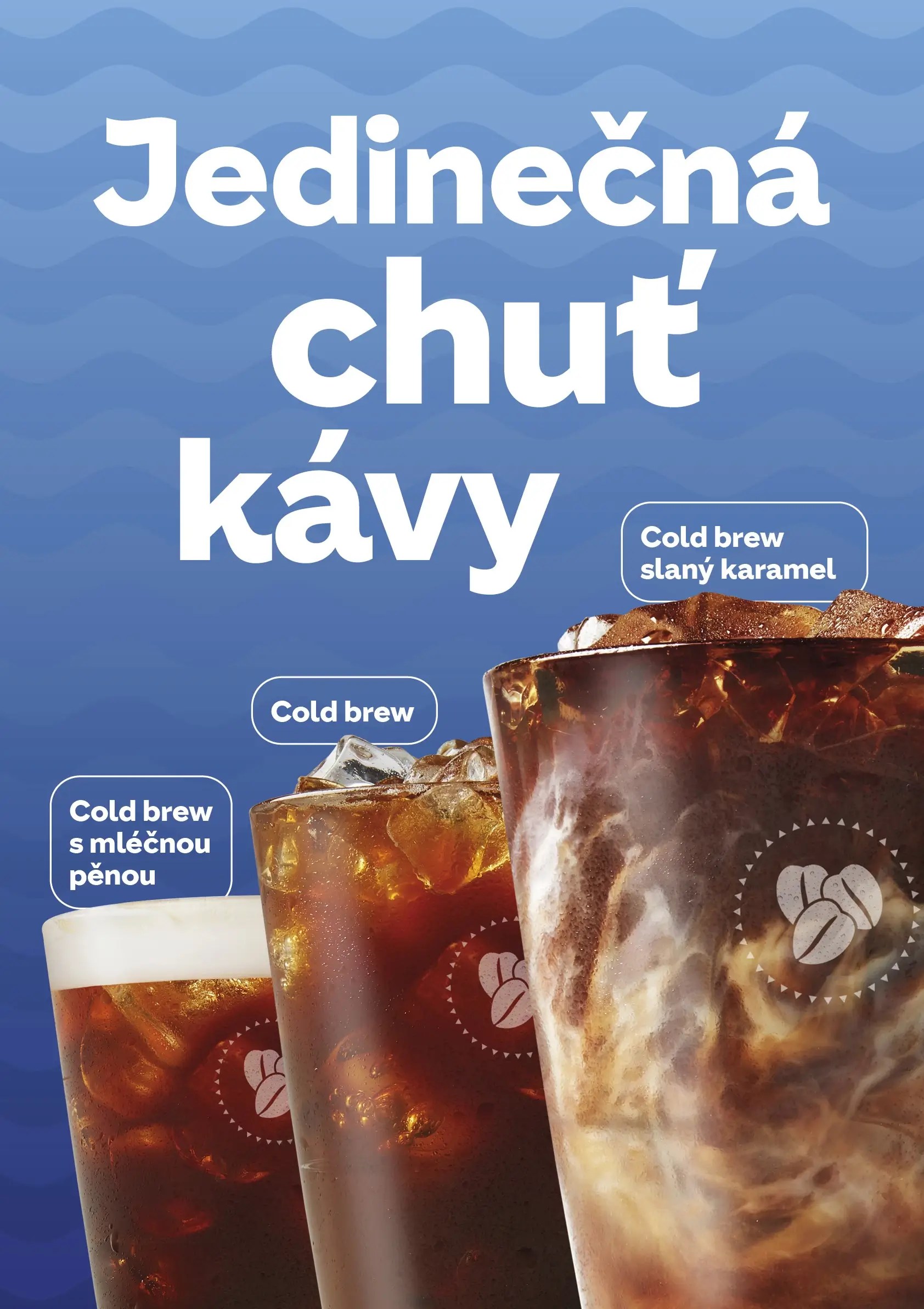 Cold brew — Costa Coffee