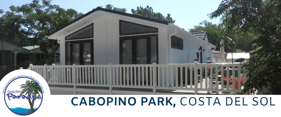 Mobile Homes for Sale in the sun in Spain Caravans, Park Homes