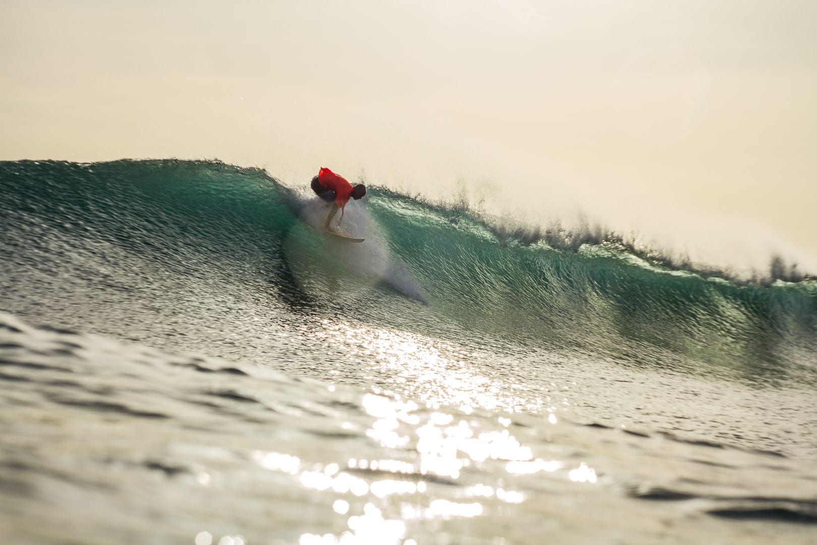 Best Time to Surf in Nicaragua