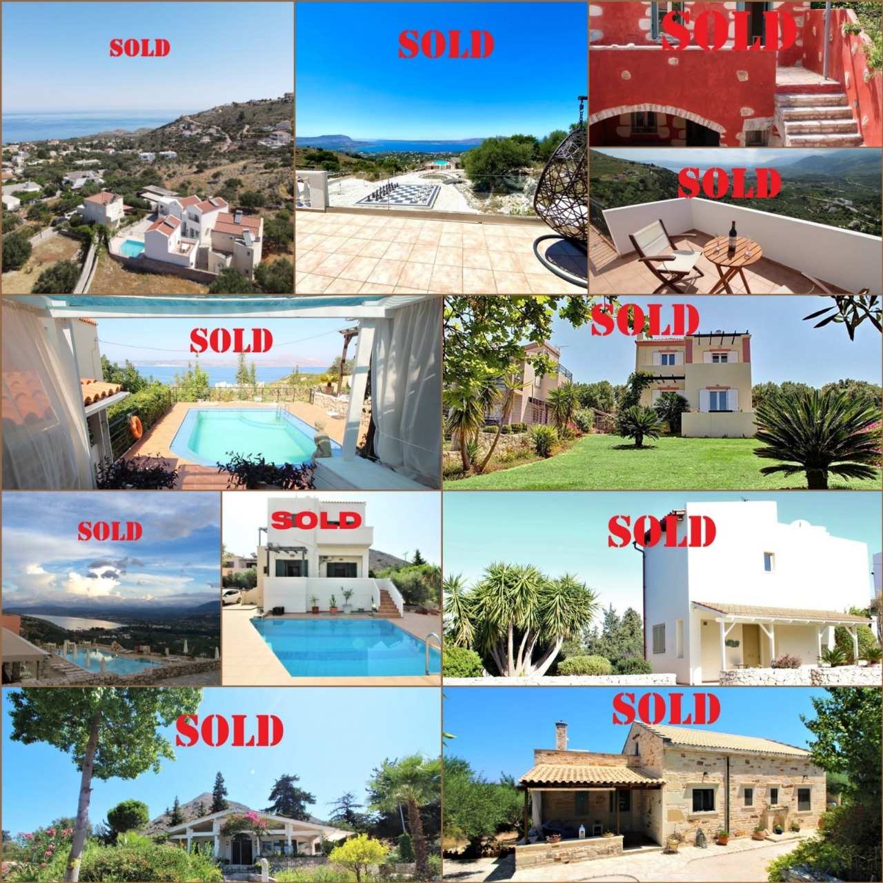 Have a property to sell? We are looking for new properties for sale