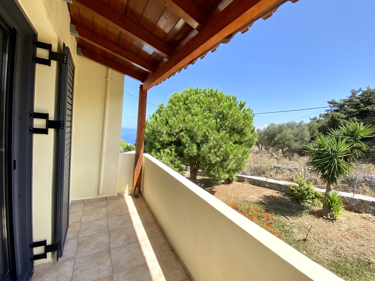 Fantastic Villa With Pool And Panoramic Sea Views For Sale In Kefalas CostAnitaVillas Cretan