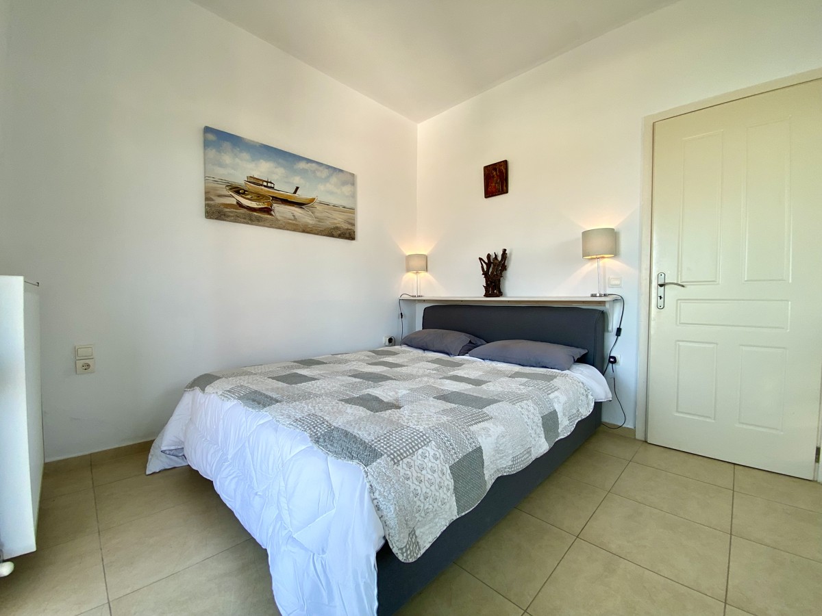 Town House With Amazing Sea Views For Sale In Kalyves CostAnitaVillas