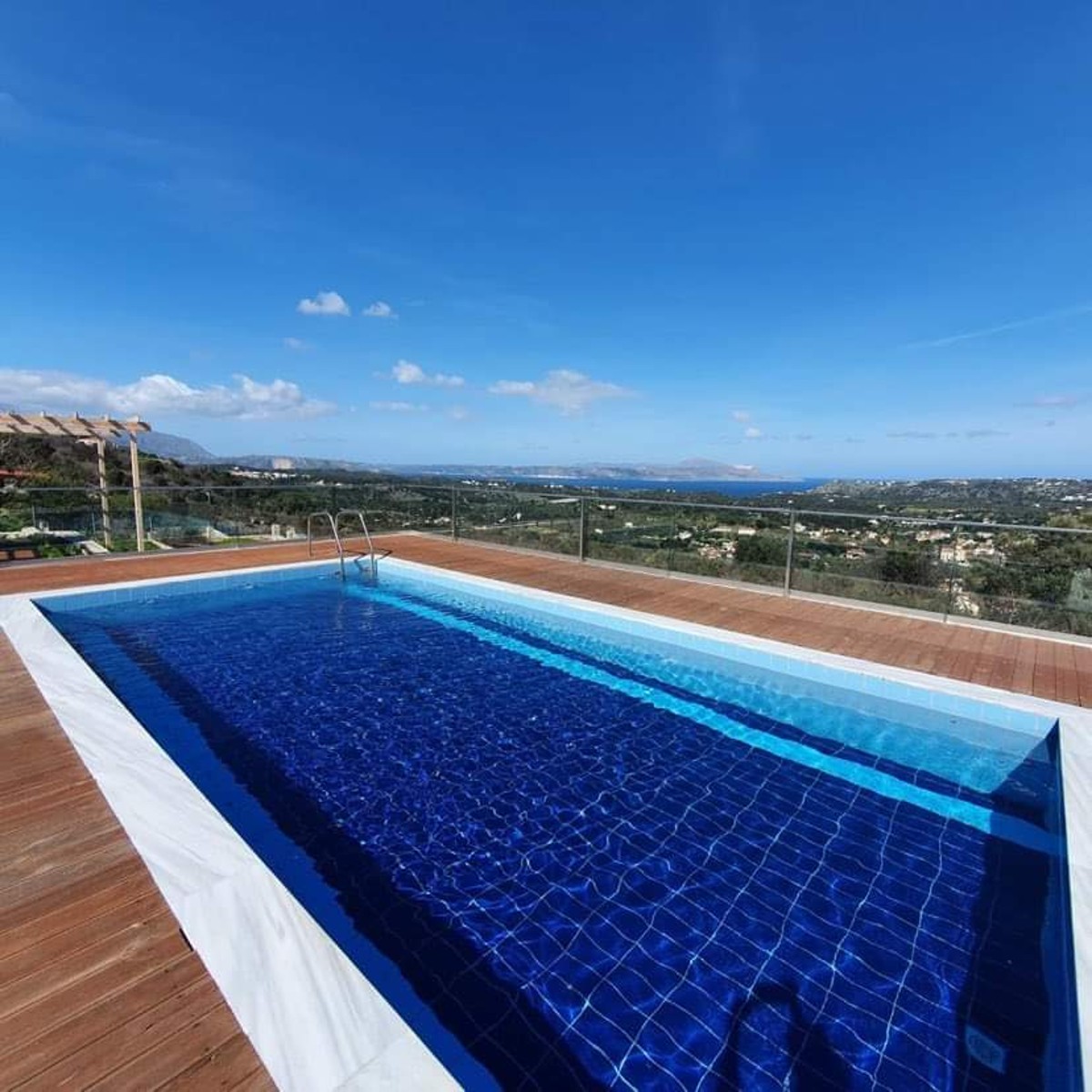 Incredible Single Story Villa For Sale In Gavalochori CostAnitaVillas