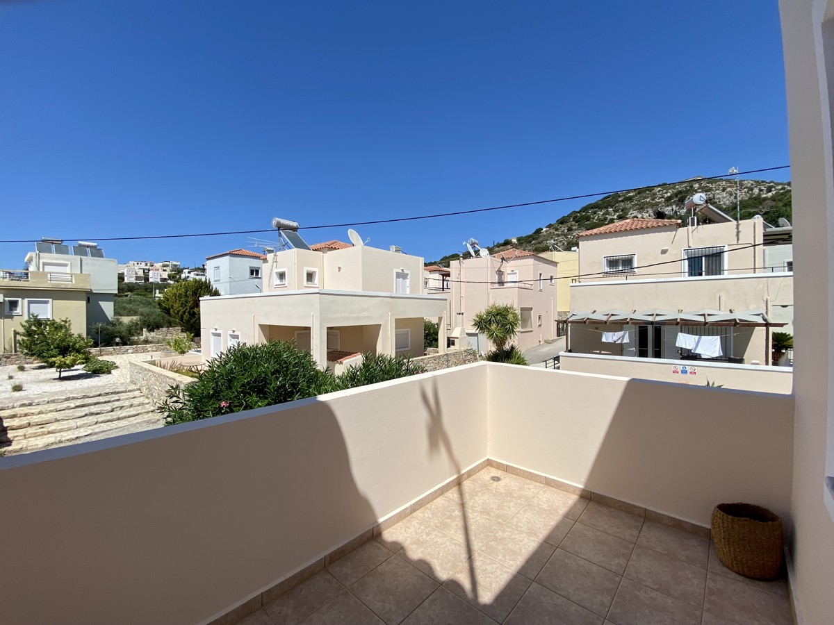 Charming Villa For Sale In Almyrida Your Dream Home Awaits