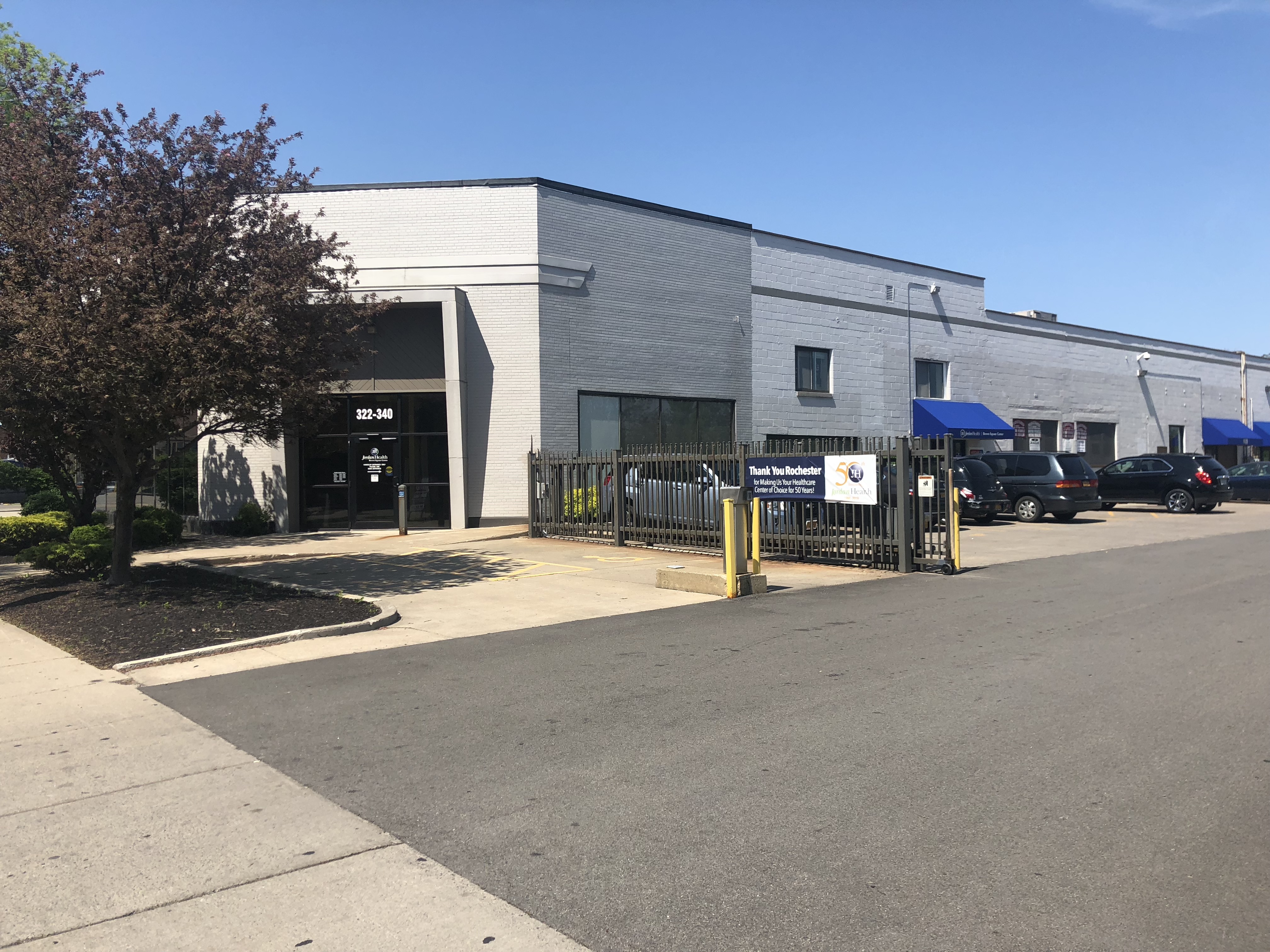 Rochester Commercial Real Estate Properties