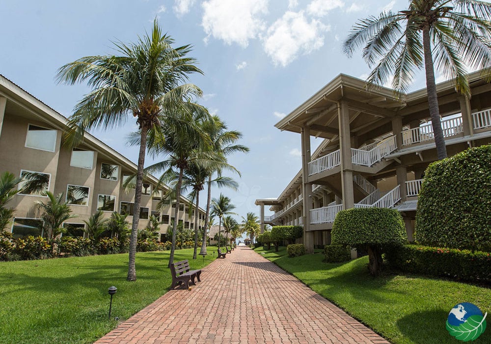 DoubleTree Puntarenas Resort by Hilton Costa Rica