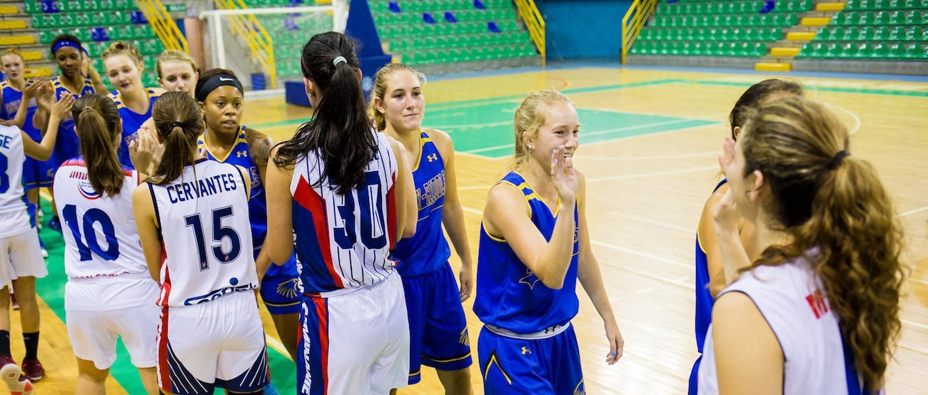 Costa Rica Sports Tours Sun, Basketball, And Fun Since 1995.