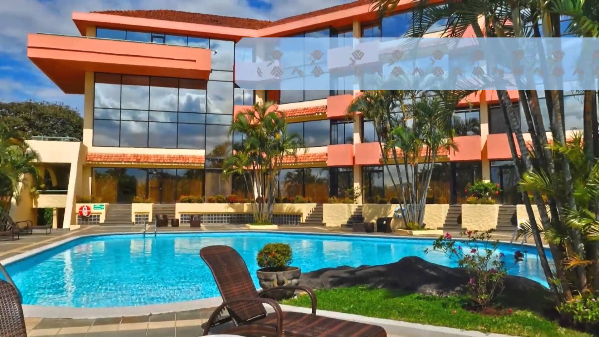 Hotel Wyndham San José Herradura Costa Rica For All