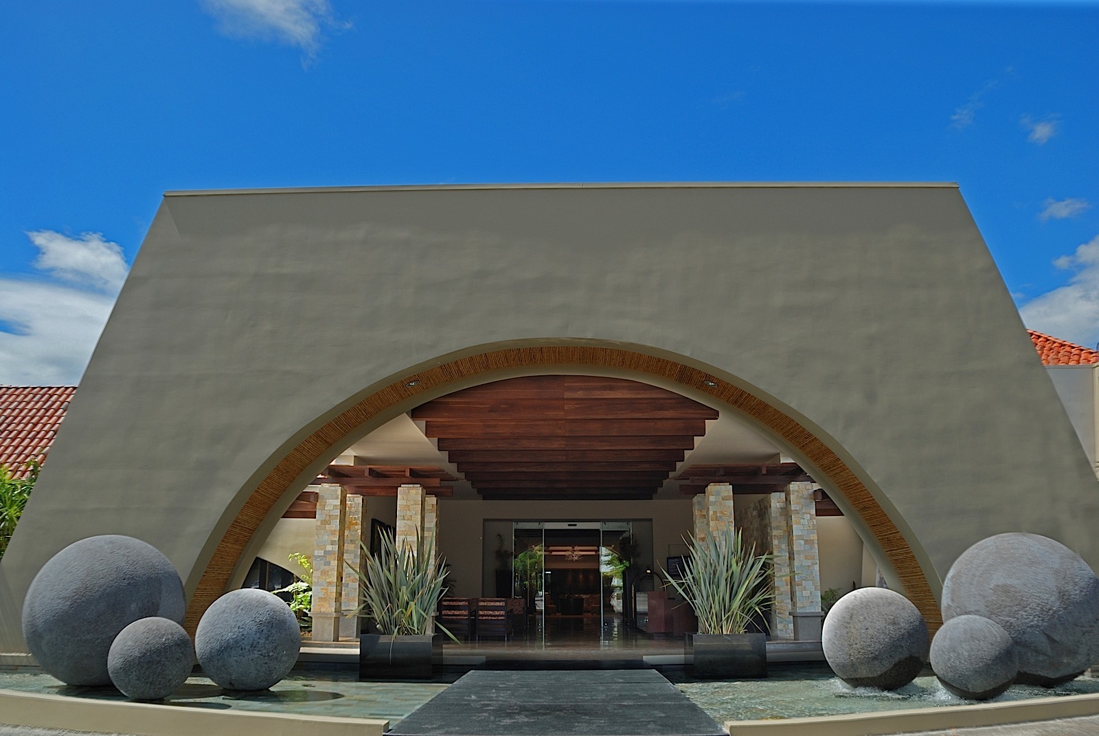 Wyndham San José Herradura Costa Rica Guides