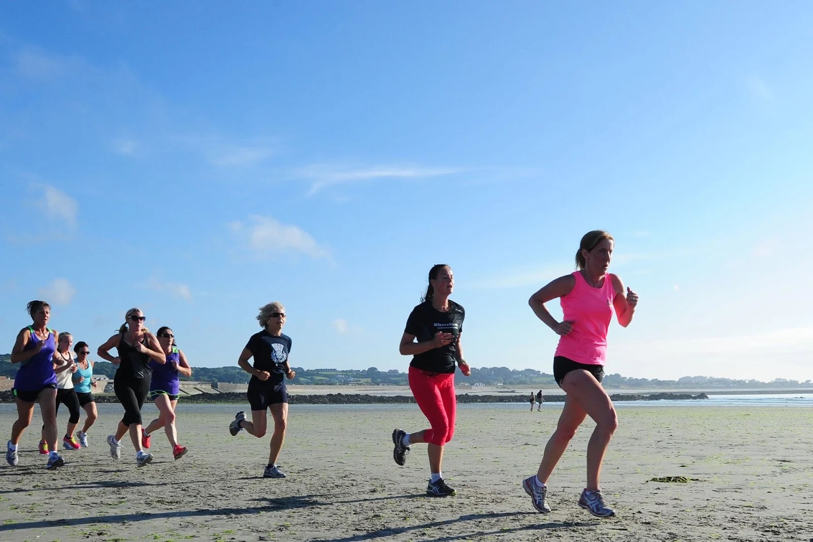 Costa Rica Vacation For Runners The Costa Rican Times