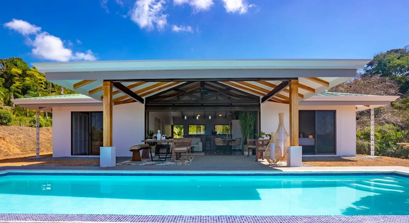 Costa Rica Homes For Sale Ocean View at Robert Sides blog