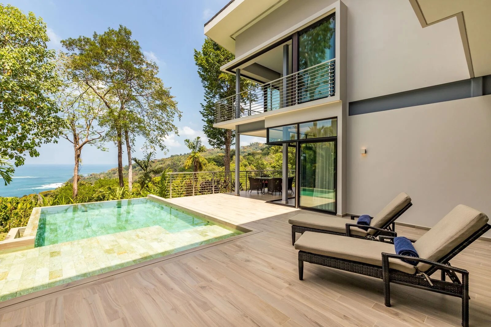 CONDO 3 Bedroom Luxury Stand Alone Villa With Pool And Incredible